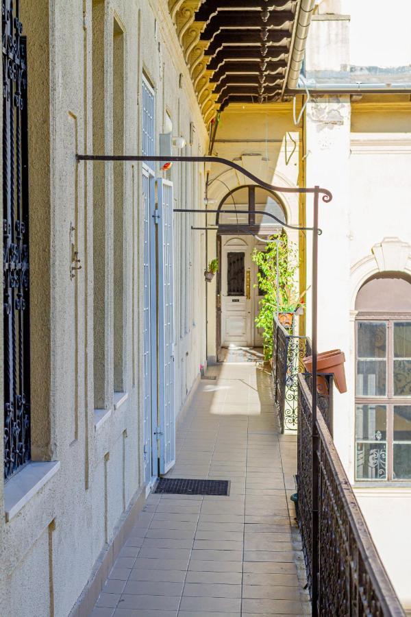 Supercentral Boutique Suite Budapest Ngoại thất bức ảnh